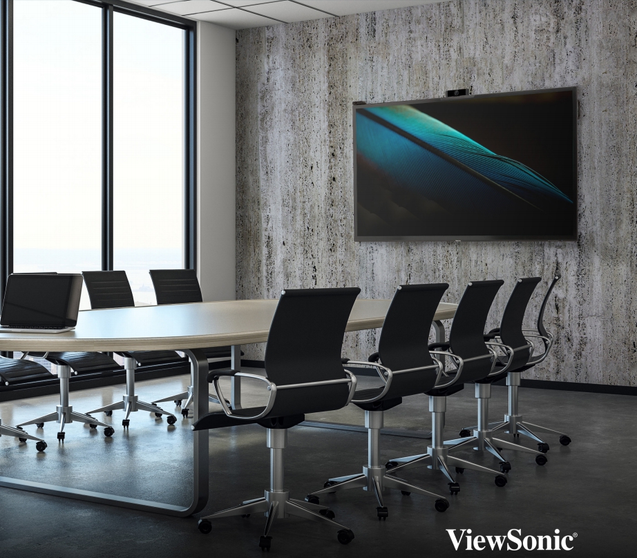 Stylish Boardroom with IFP70