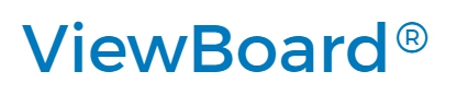 ViewBoard Brand Logo