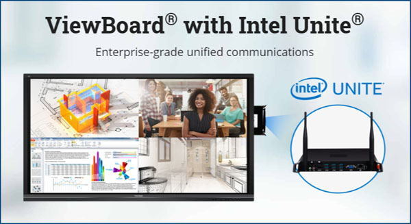 Intel Unite Image