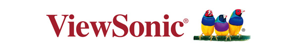 Viewsonic Logo