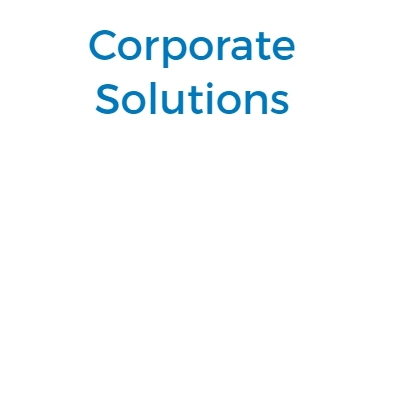 Corporate Solutions