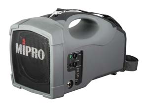 Mipro Personal PA